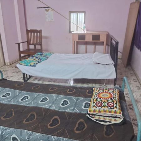 Savitri Cottage Алибаг Экстерьер фото