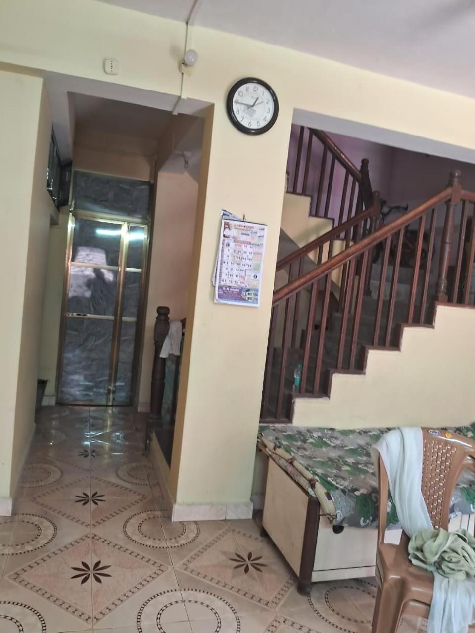 Savitri Cottage Алибаг Экстерьер фото