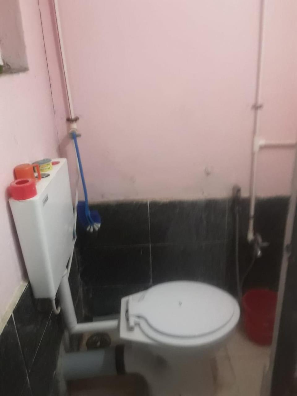 Savitri Cottage Алибаг Экстерьер фото
