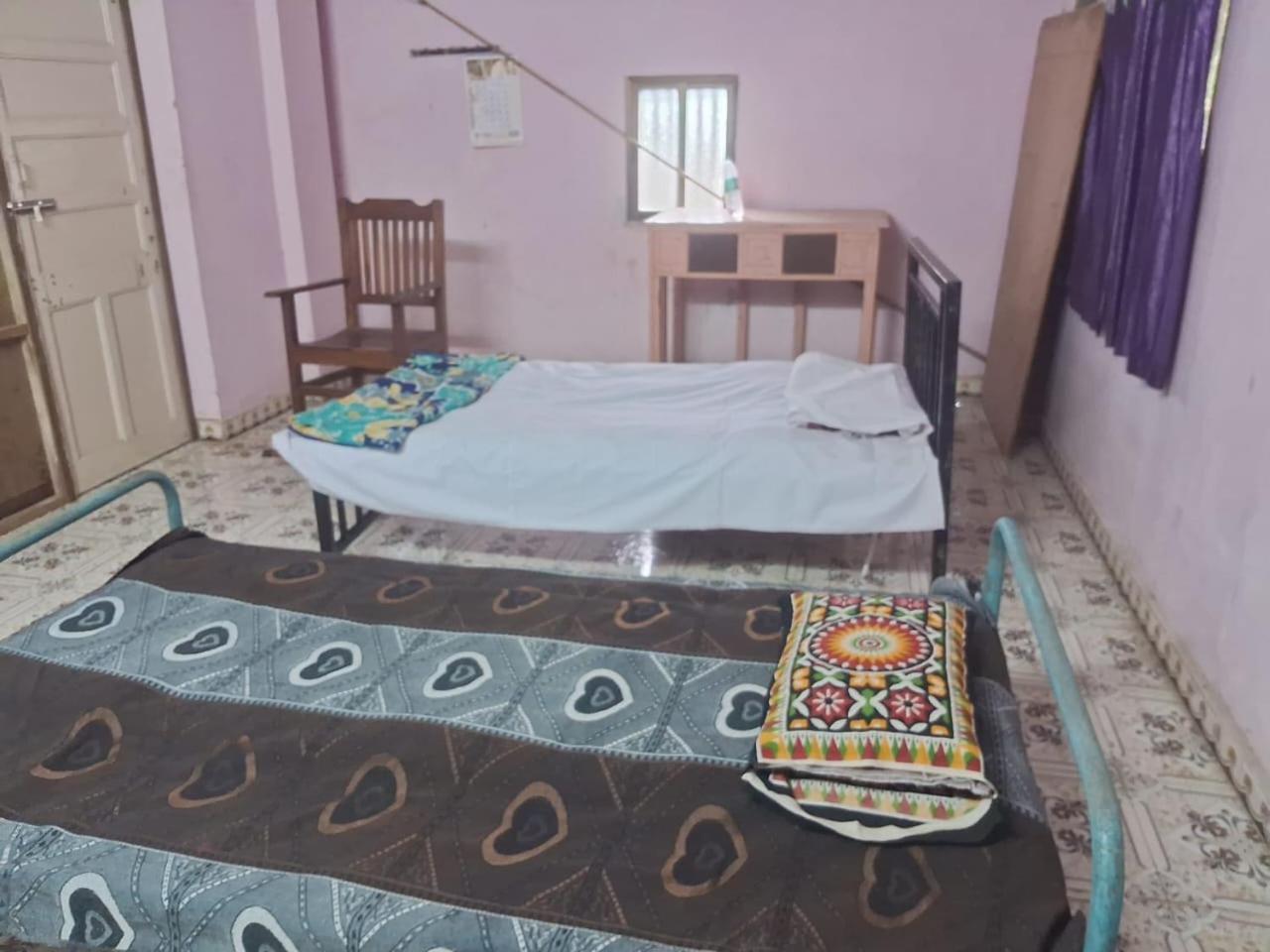 Savitri Cottage Алибаг Экстерьер фото